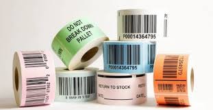 Barcode Label Manufacturer