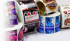 Printing Label Manufacturer